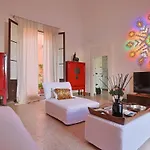 Dimora Piccinni Pensjonat 4*
