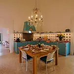 Dimora Piccinni 4*