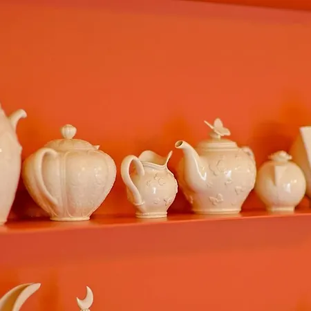 Dimora Piccinni Pensión Taviano (Lecce)