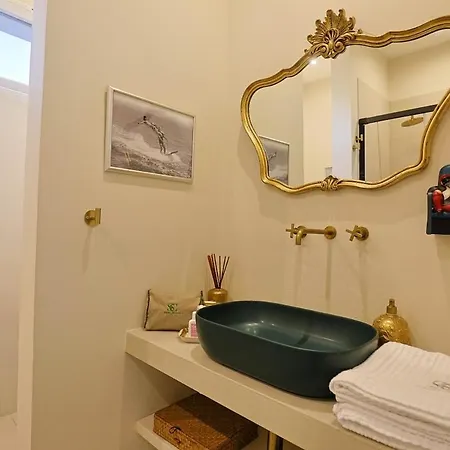 Dimora Piccinni Pensión Taviano (Lecce)
