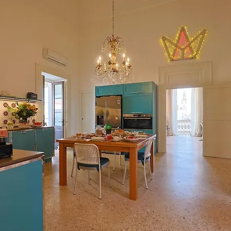 Dimora Piccinni 4*