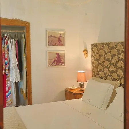 Dimora Piccinni 4*