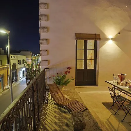 Dimora Piccinni Taviano (Lecce)