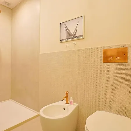 Pensión Dimora Piccinni 4*