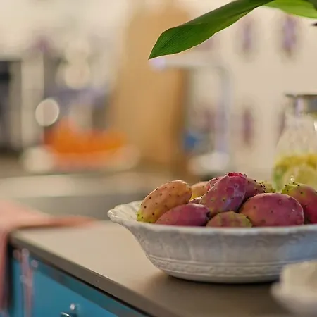 Dimora Piccinni Сasa de vacaciones Taviano (Lecce)