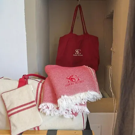 Pensión Dimora Piccinni 4*