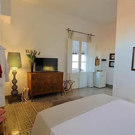 Dimora Piccinni 4*