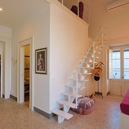 Dimora Piccinni Pensión Taviano (Lecce)