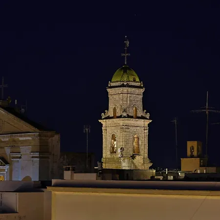Dimora Piccinni Taviano (Lecce)