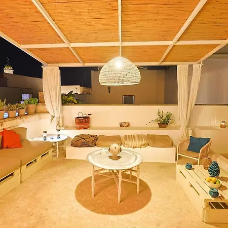 Pensión Dimora Piccinni Taviano (Lecce)