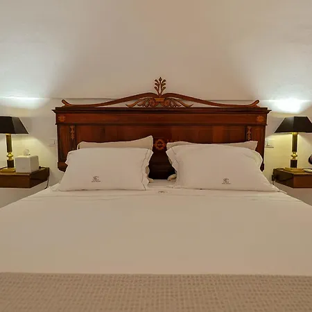 Dimora Piccinni 4*