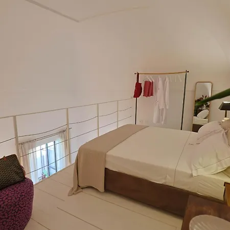Dimora Piccinni 4* Taviano (Lecce)