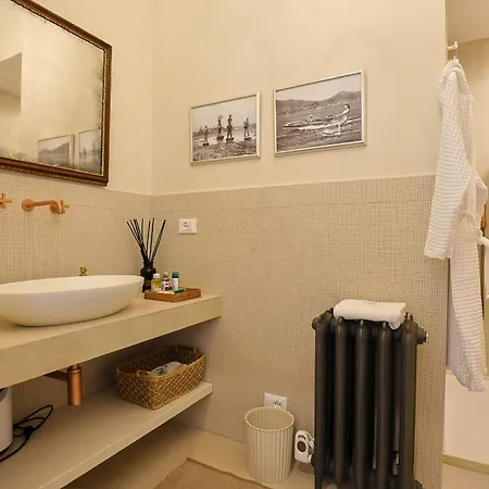 Dimora Piccinni 4* Taviano (Lecce)