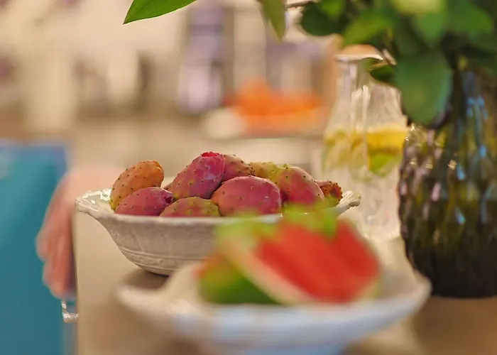 Dimora Piccinni Сasa de vacaciones