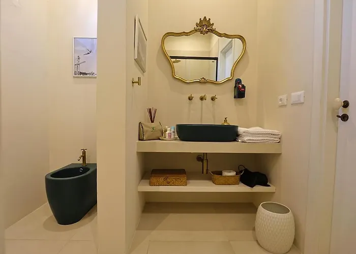 Dimora Piccinni 4* Taviano (Lecce)