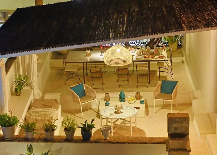 Dimora Piccinni Penzion 4*