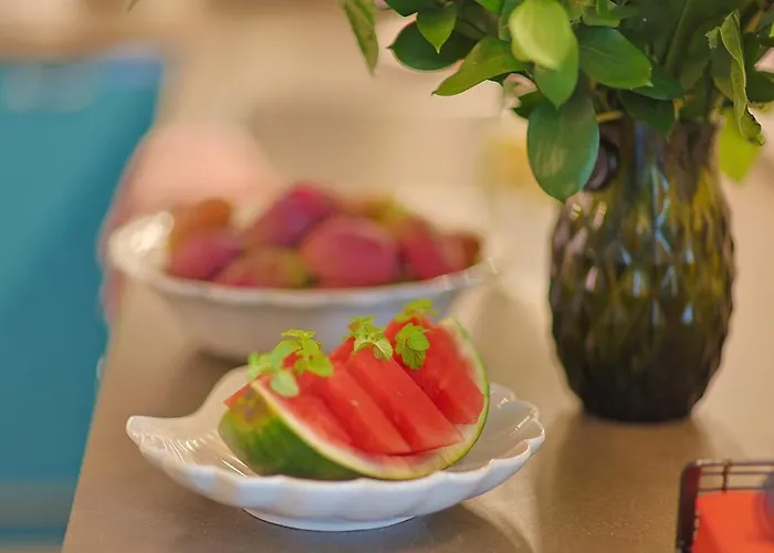 Dimora Piccinni Taviano (Lecce)