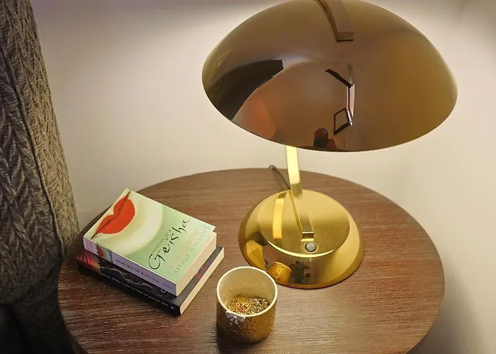 Feriehus Dimora Piccinni Taviano (Lecce)