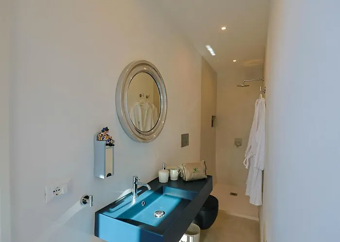 Penzion Dimora Piccinni