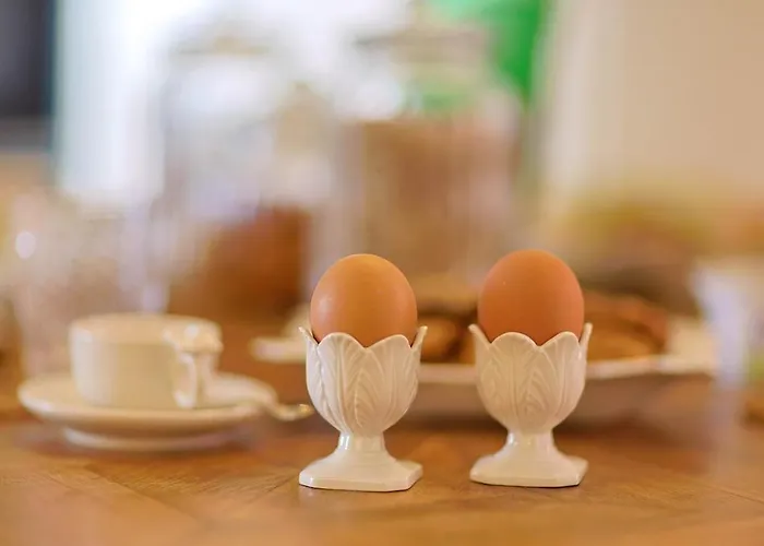 Dimora Piccinni Penzion