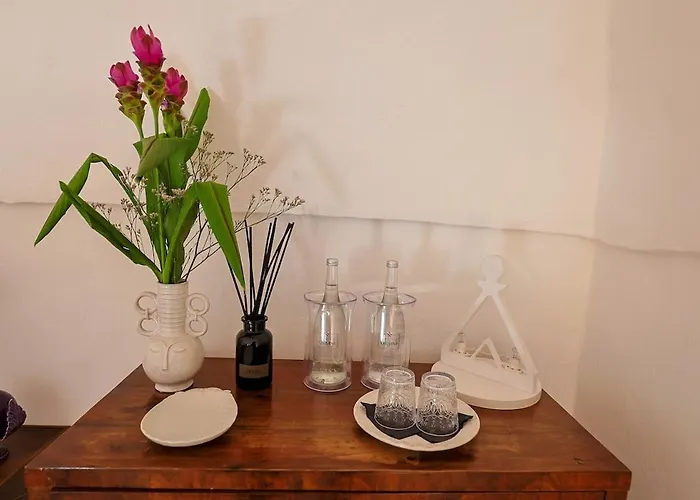 Dimora Piccinni Сasa de vacaciones Taviano (Lecce)