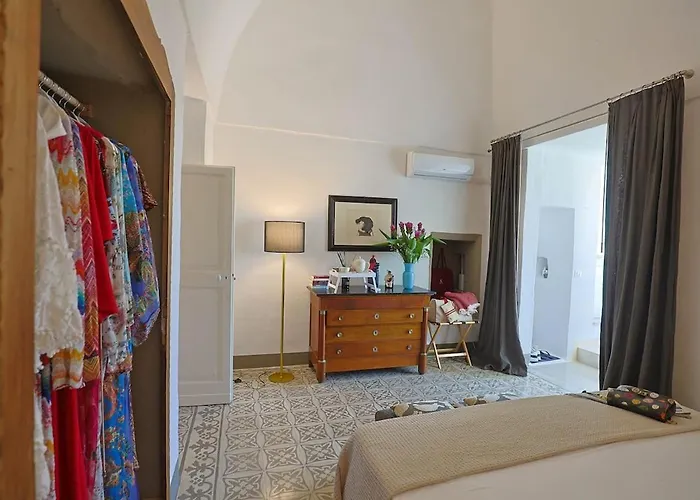 Dimora Piccinni Taviano (Lecce)