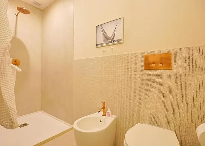 Penzion Dimora Piccinni 4*