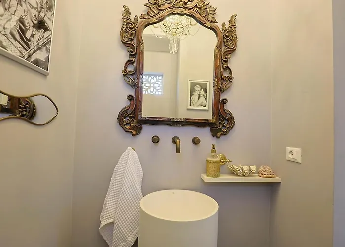 Penzion Dimora Piccinni 4*