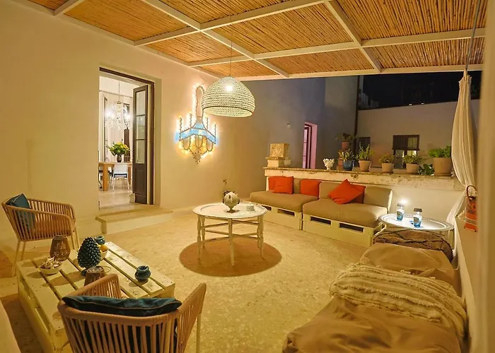 Dimora Piccinni Penzion