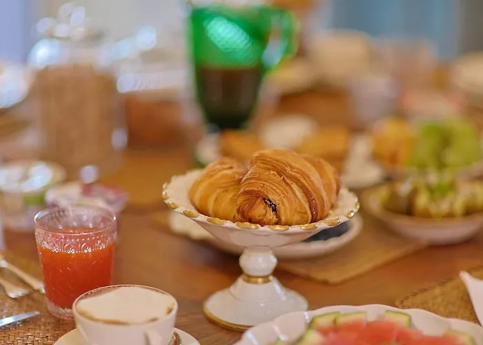 Сasa de vacaciones Dimora Piccinni *