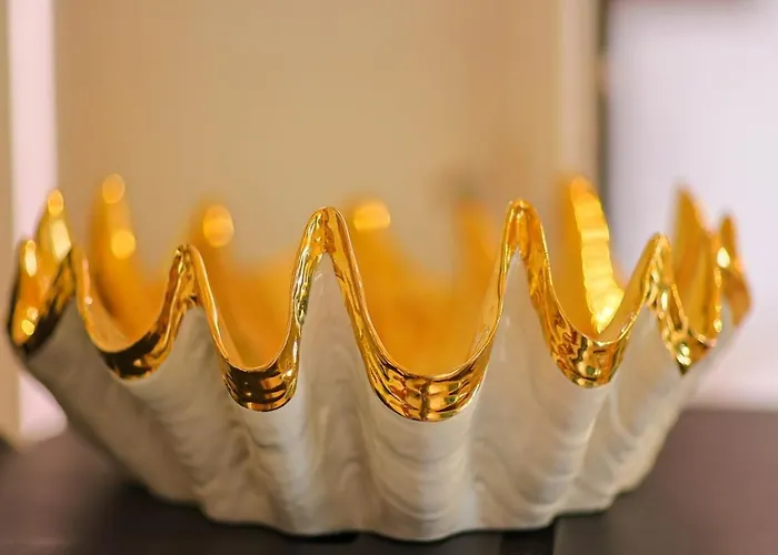 Dimora Piccinni Taviano (Lecce)