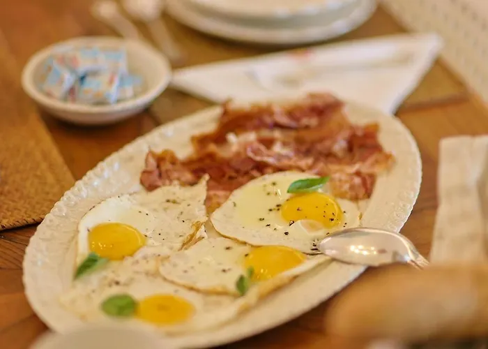 Dimora Piccinni 4* Taviano (Lecce)