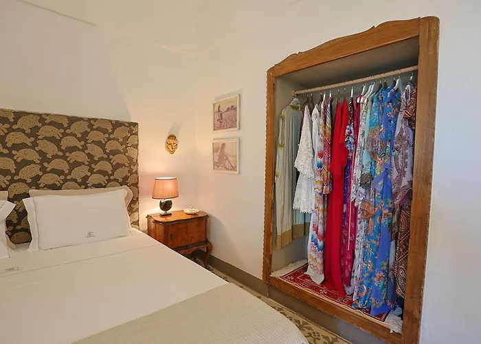 Dimora Piccinni Penzion