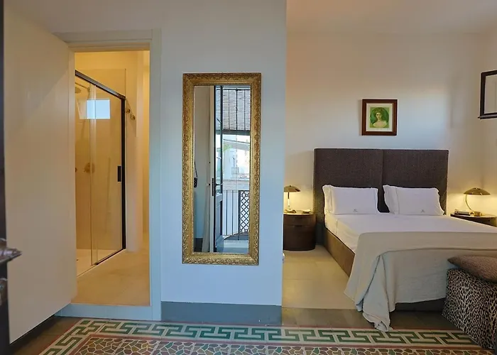 Dimora Piccinni 4* Taviano (Lecce)