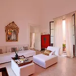 Pensionat Dimora Piccinni Taviano (Lecce)
