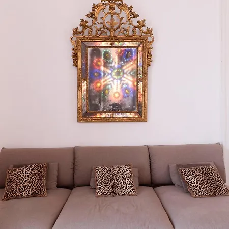 Holiday home Dimora Piccinni