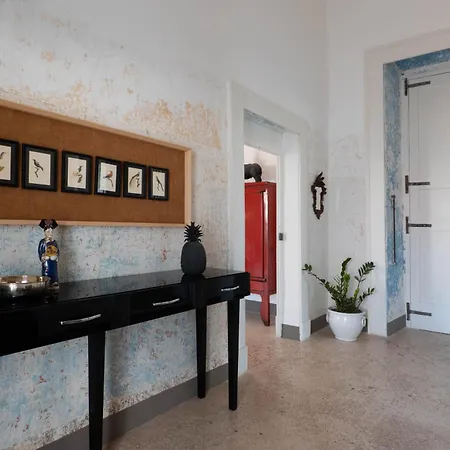 Dimora Piccinni Holiday home Taviano (Lecce)