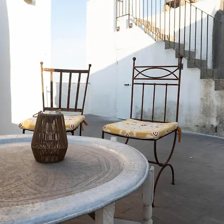 Holiday home Dimora Piccinni Taviano (Lecce)