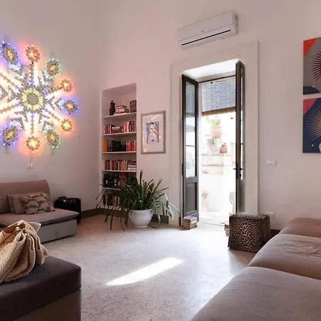 Dimora Piccinni * Taviano (Lecce)