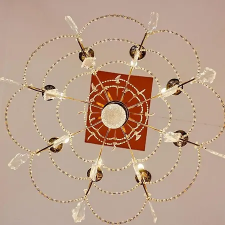 Casa vacanze Dimora Piccinni *