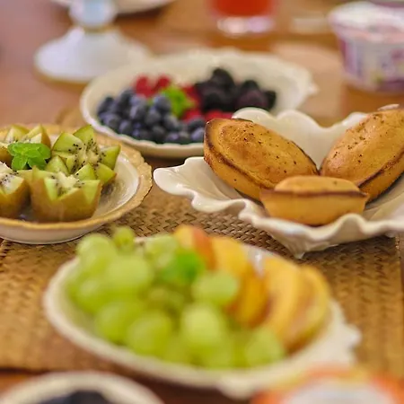 Dimora Piccinni Taviano (Lecce)