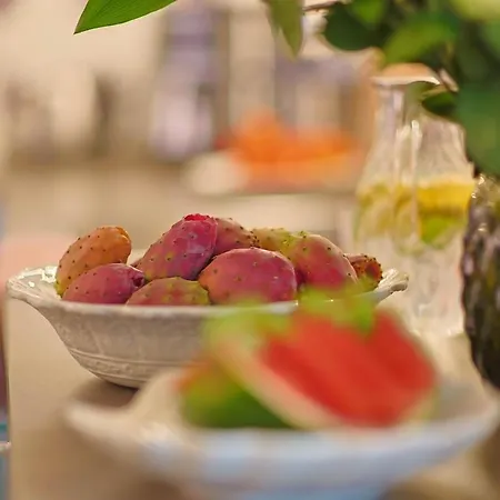 Dimora Piccinni Дом отдыха