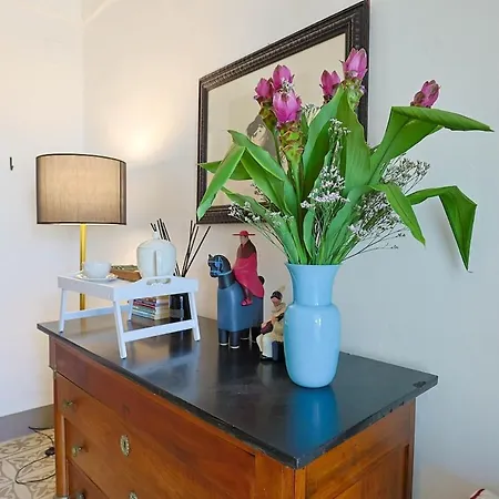 Dimora Piccinni Дом отдыха