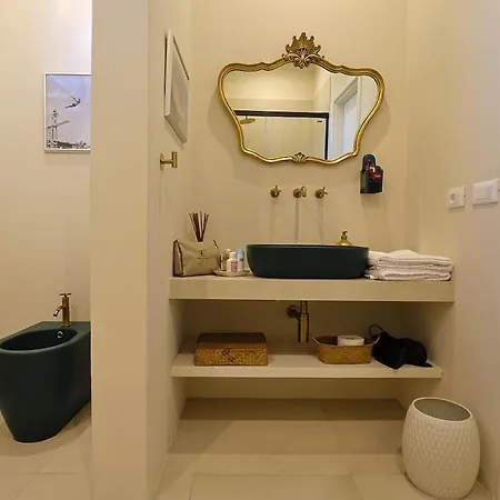 Dimora Piccinni * Тавьяно