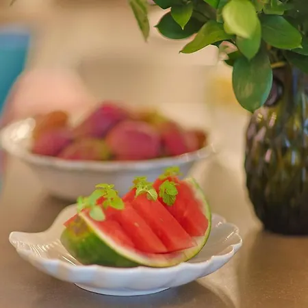 Dimora Piccinni Taviano (Lecce)