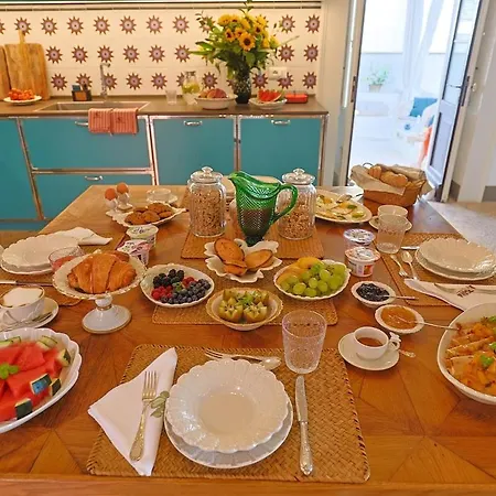 Dimora Piccinni Casa vacanze *