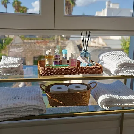 Dimora Piccinni Casa vacanze