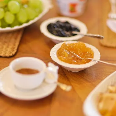 Dimora Piccinni * Taviano (Lecce)