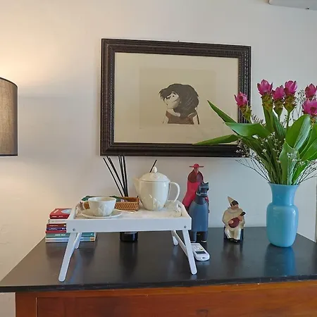 Casa vacanze Dimora Piccinni *