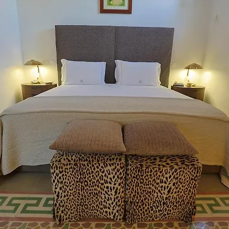 Casa vacanze Dimora Piccinni Taviano (Lecce)